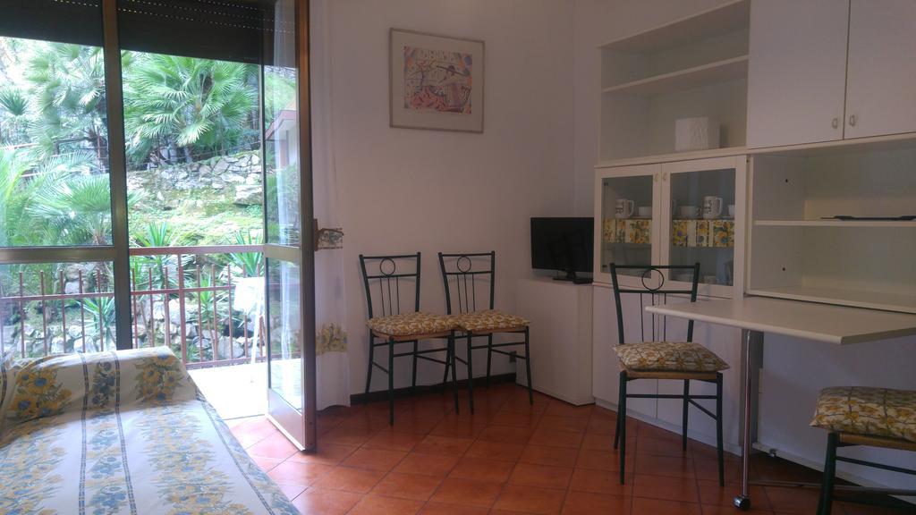 Alina Home Rapallo Exterior foto